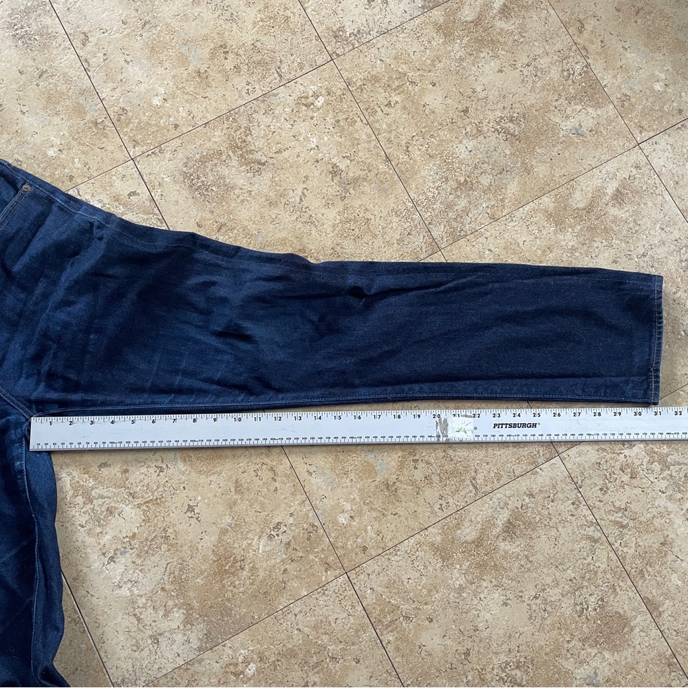 Japan Blue Circle J305 12.5oz selvedge denim jeans - Picture 11 of 12